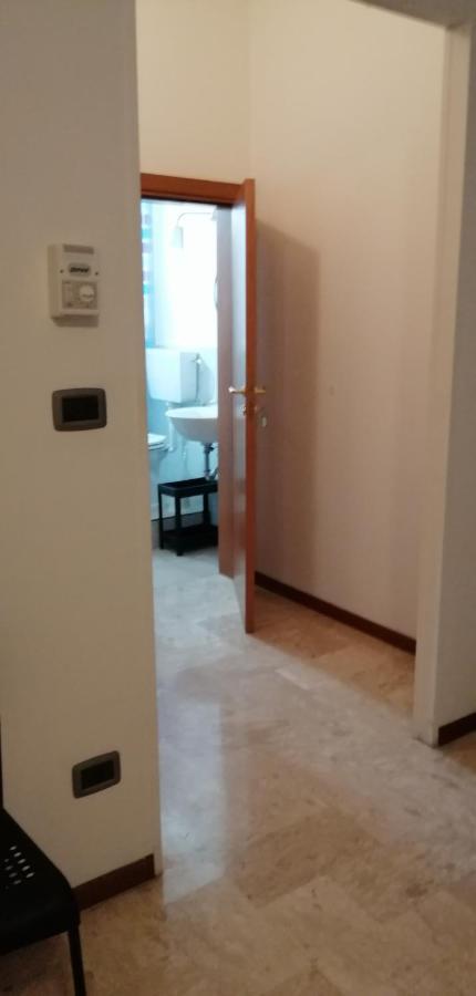 Bed and Breakfast Sant'Ermete Matino Exterior foto