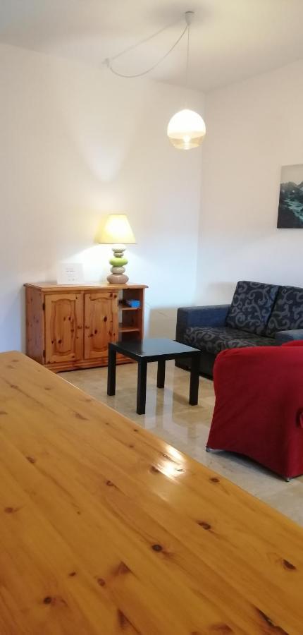 Bed and Breakfast Sant'Ermete Matino Exterior foto