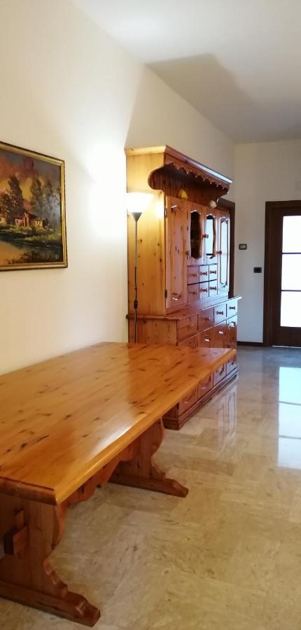 Bed and Breakfast Sant'Ermete Matino Exterior foto