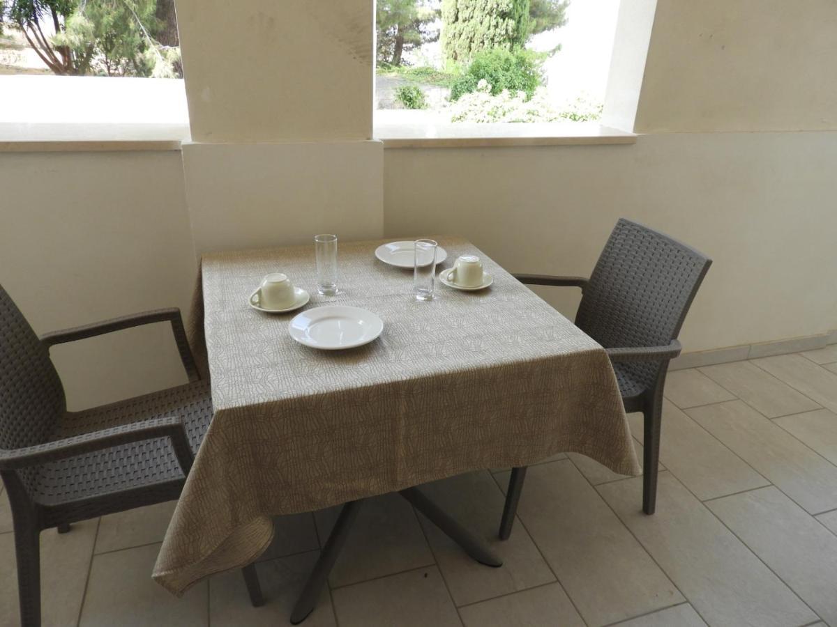 Bed and Breakfast Sant'Ermete Matino Exterior foto