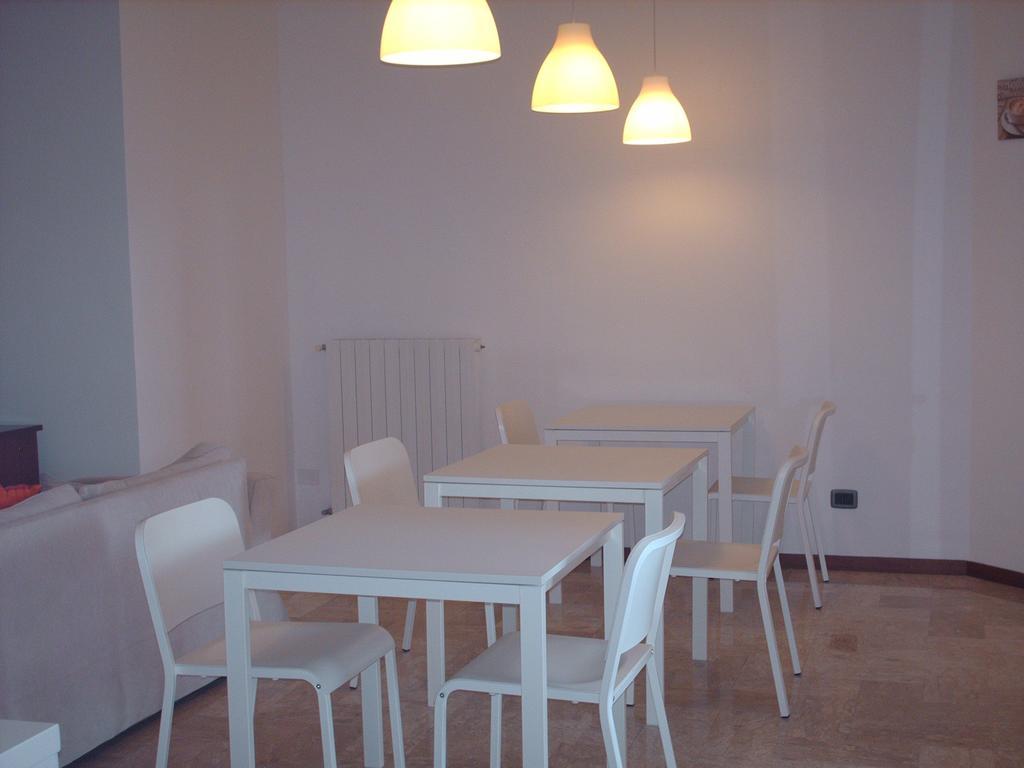 Bed and Breakfast Sant'Ermete Matino Exterior foto