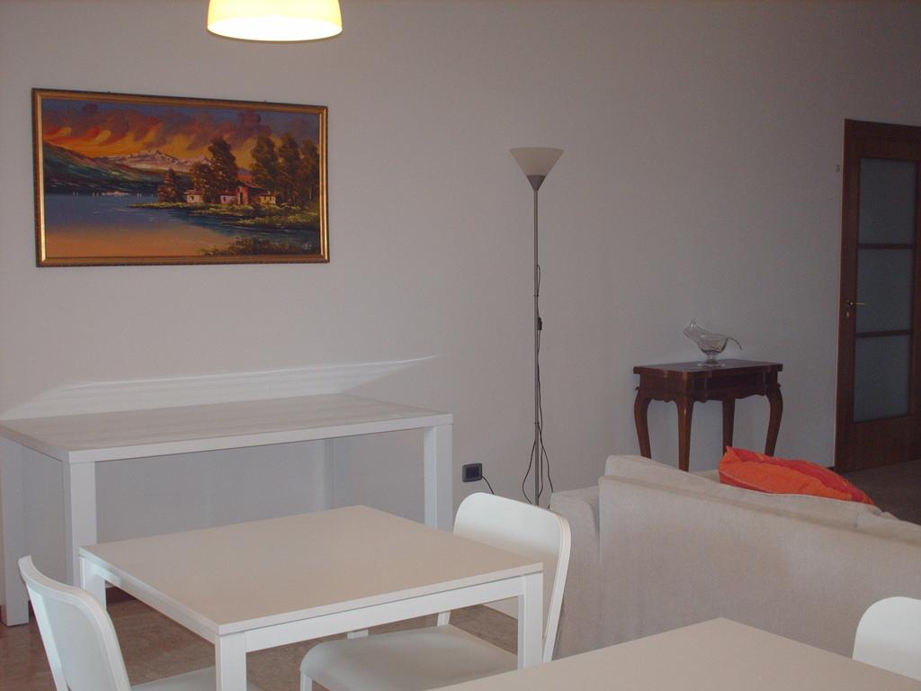 Bed and Breakfast Sant'Ermete Matino Exterior foto